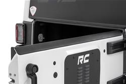 Rough Country Body Protectors TC73260