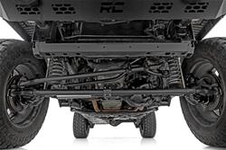 Rough Country Steering Arms TR019322