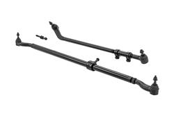 Rough Country - Steering Arms for 2007-2017 WRANGLER - TR019322