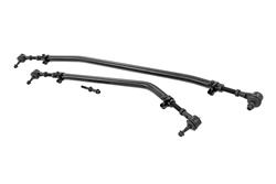Rough Country - Steering Arms for 2020-2025 GLADIATOR, 2019-2025 WRANGLER - TR040322