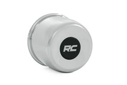 Rough Country Wheel Center Caps USC425C