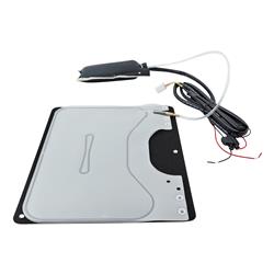 Rostra Precision Controls Seat Lumbar Kits 250-1455