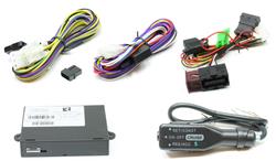 Rostra Precision Controls Cruise Control Kits 250-1862