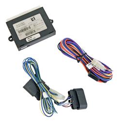 Rostra Precision Controls Cruise Control Kits 250-1881