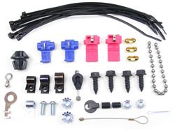 Rostra Cruise Control Components 250-2214