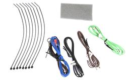 Rostra Precision Controls Vehicle Camera Components 250-2735