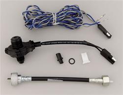 Rostra Vehicle Speed Sensors