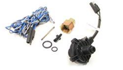Rostra Vehicle Speed Sensors 250-4160