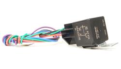 40 amps Rostra Relay Packages 250-4382