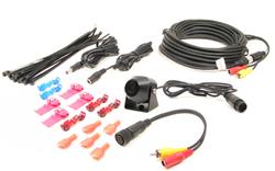 Rostra Precision Controls Video Camera Components 250-8101