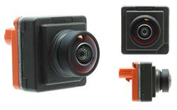 Rostra Precision Controls Vehicle Camera Kits 250-8103