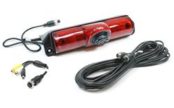 Rostra Camera System Components 250-8145