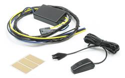 Rostra Precision Controls Vehicle Camera Components 250-8151