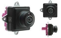 Rostra Precision Controls Vehicle Camera Kits 250-8167