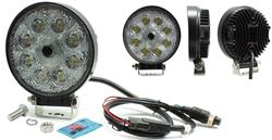 Rostra Precision Controls Vehicle Camera Components 250-8170HD