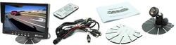 Rostra Precision Controls Vehicle Camera Kits 250-8222