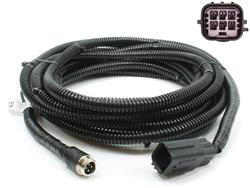 Rostra Precision Controls Vehicle Camera Components 250-8654-1M