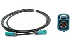 Rostra Precision Controls Vehicle Camera Components 250-8668