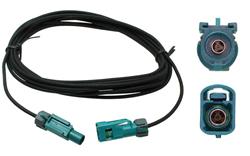 Rostra Precision Controls Vehicle Camera Components 250-8669