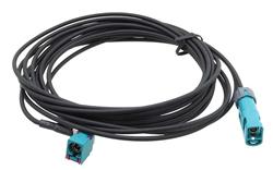 Rostra Precision Controls Vehicle Camera Components 250-8702