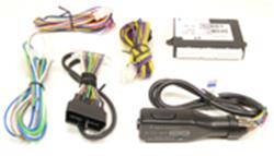 Rostra Cruise Control Kits for 2010 6 - 250-9503