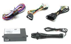 Rostra Precision Controls Cruise Control Kits 250-9504-NS