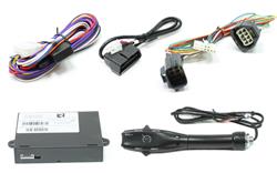 Rostra Precision Controls Cruise Control Kits 250-9507-NS