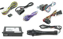 Rostra Precision Controls Cruise Control Kits 250-9509-NS