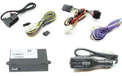 Rostra Precision Controls Cruise Control Kits 250-9543