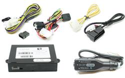 Rostra Precision Controls Cruise Control Kits 250-9545