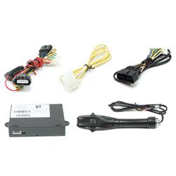 Rostra Cruise Control Kits for 2007-2018 SENTRA - 250-9604-NS