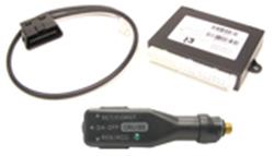 Rostra Cruise Control Kits for 2010-2013 TRANSIT CONNECT - 250-9605