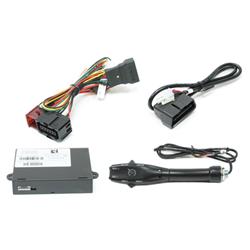 Rostra Cruise Control Kits 250-9606-NS