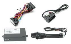 Rostra Precision Controls Cruise Control Kits 250-9607-NS