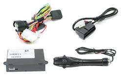 Rostra Precision Controls Cruise Control Kits 250-9611-NS
