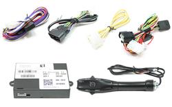 Rostra Precision Controls Cruise Control Kits 250-9612-NS