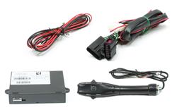 Rostra Precision Controls Cruise Control Kits 250-9615-NS