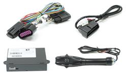 Rostra Precision Controls Cruise Control Kits 250-9617-NS