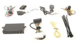 Rostra Cruise Control Kits for 2012-2018 SONIC, 2013-2019 SPARK - 250-9618