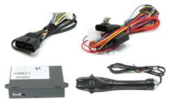 Rostra Precision Controls Cruise Control Kits 250-9621-NS