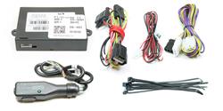 Rostra Precision Controls Cruise Control Kits 250-9623