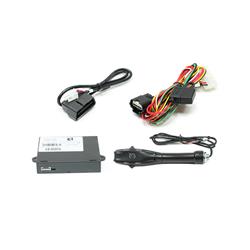 Rostra Cruise Control Kits for 2022-2025 SIERRA 1500, SILVERADO 1500 - 250-9624-NS