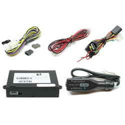 Rostra Cruise Control Kits for 2022-2025 SIERRA 1500, SILVERADO 1500 - 250-9624
