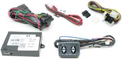 Rostra Precision Controls Cruise Control Kits 250-9625