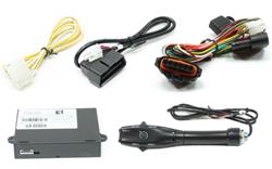 Rostra Precision Controls Cruise Control Kits 250-9626-NS