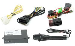 Rostra Precision Controls Cruise Control Kits 250-9628-NS