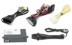 Rostra Precision Controls Cruise Control Kits 250-9633-NS