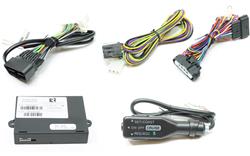 Rostra Precision Controls Cruise Control Kits 250-9633