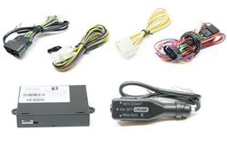 Rostra Precision Controls Cruise Control Kits 250-9634