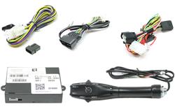 Rostra Precision Controls Cruise Control Kits 250-9635-NS